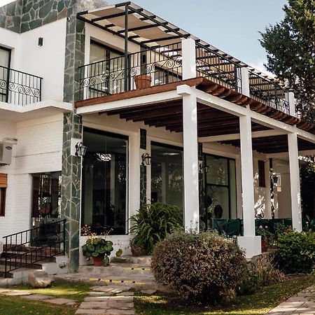 Hotel Los Sauces Кафаяте Екстериор снимка