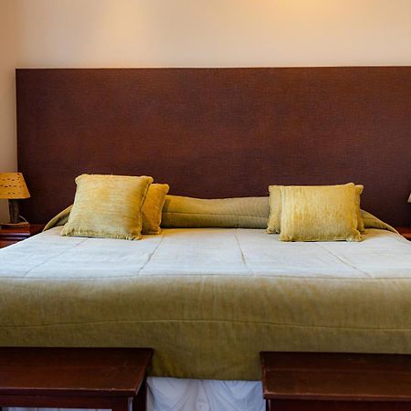 Hotel Los Sauces Кафаяте Екстериор снимка