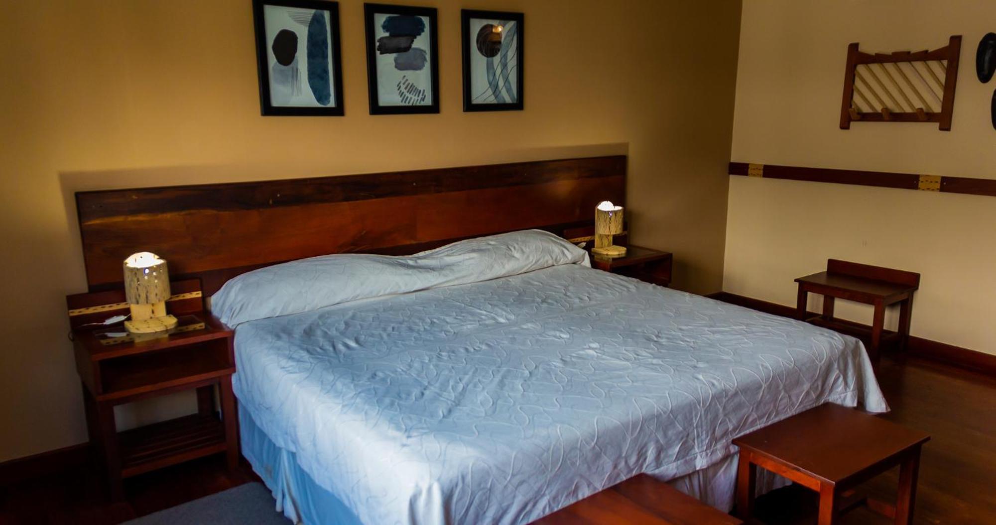 Hotel Los Sauces Кафаяте Екстериор снимка