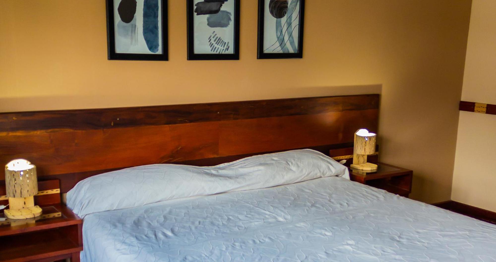 Hotel Los Sauces Кафаяте Екстериор снимка