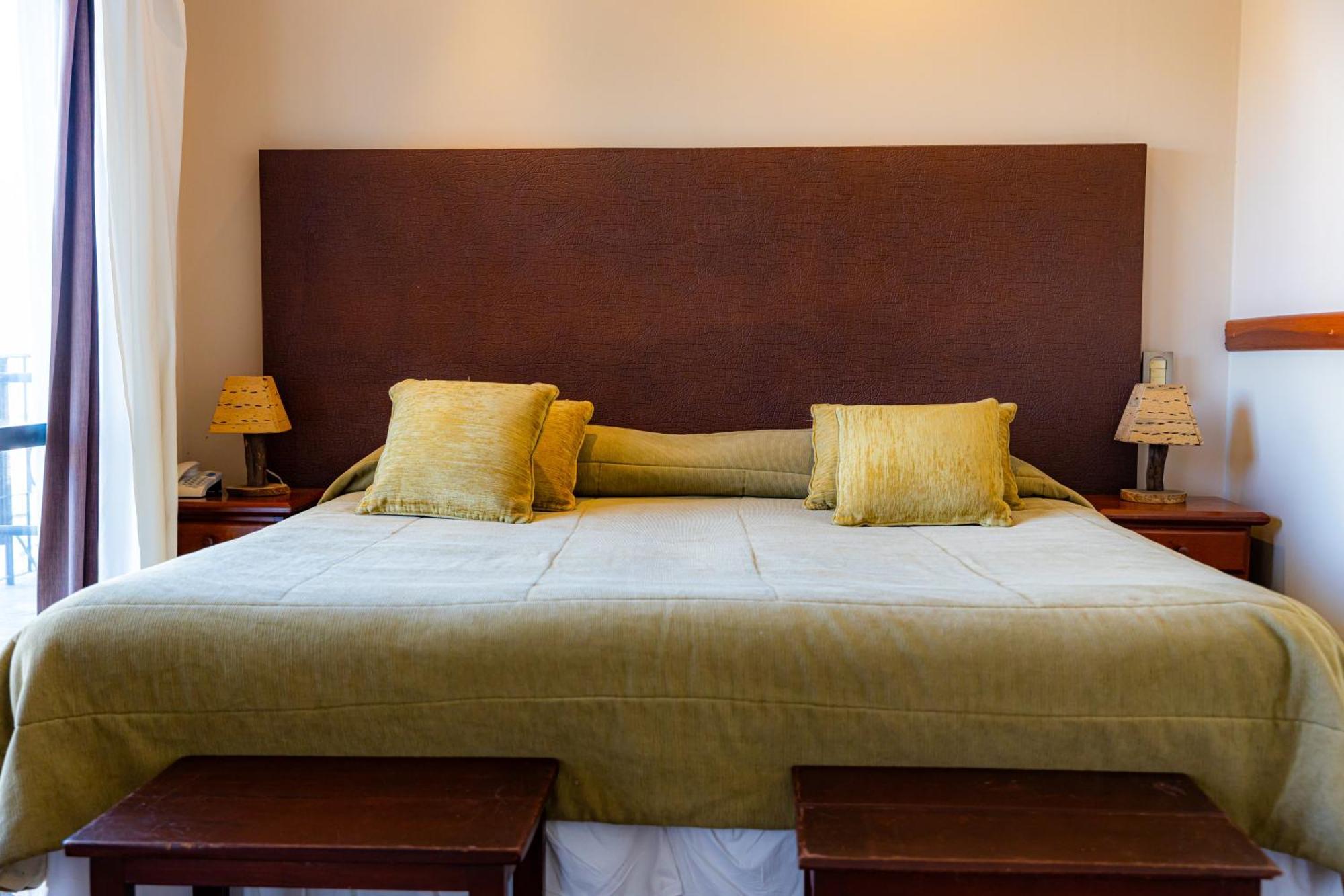 Hotel Los Sauces Кафаяте Екстериор снимка