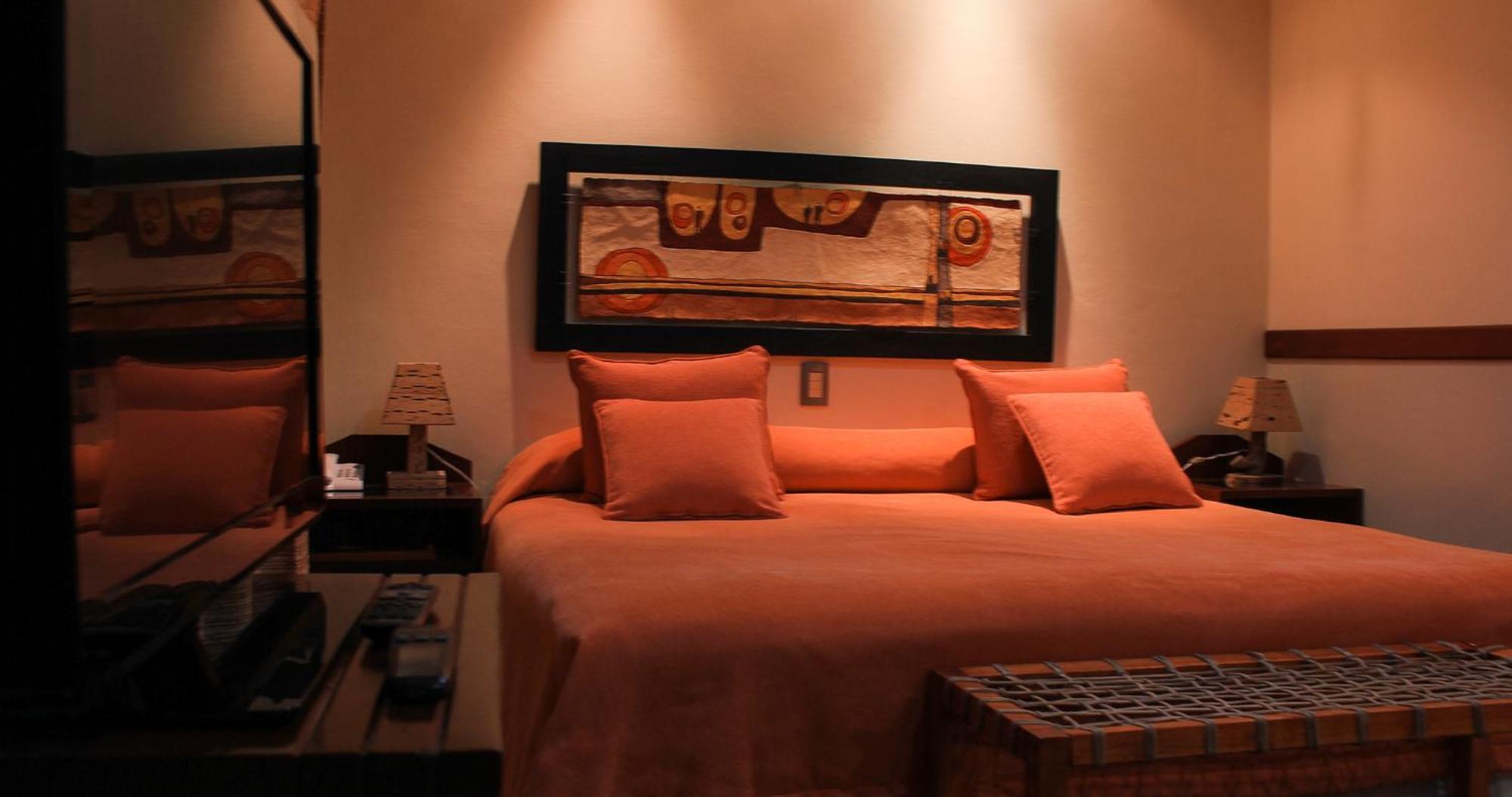 Hotel Los Sauces Кафаяте Екстериор снимка