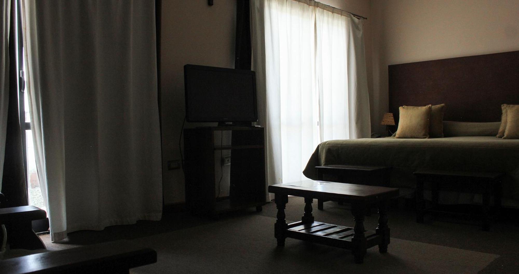 Hotel Los Sauces Кафаяте Екстериор снимка