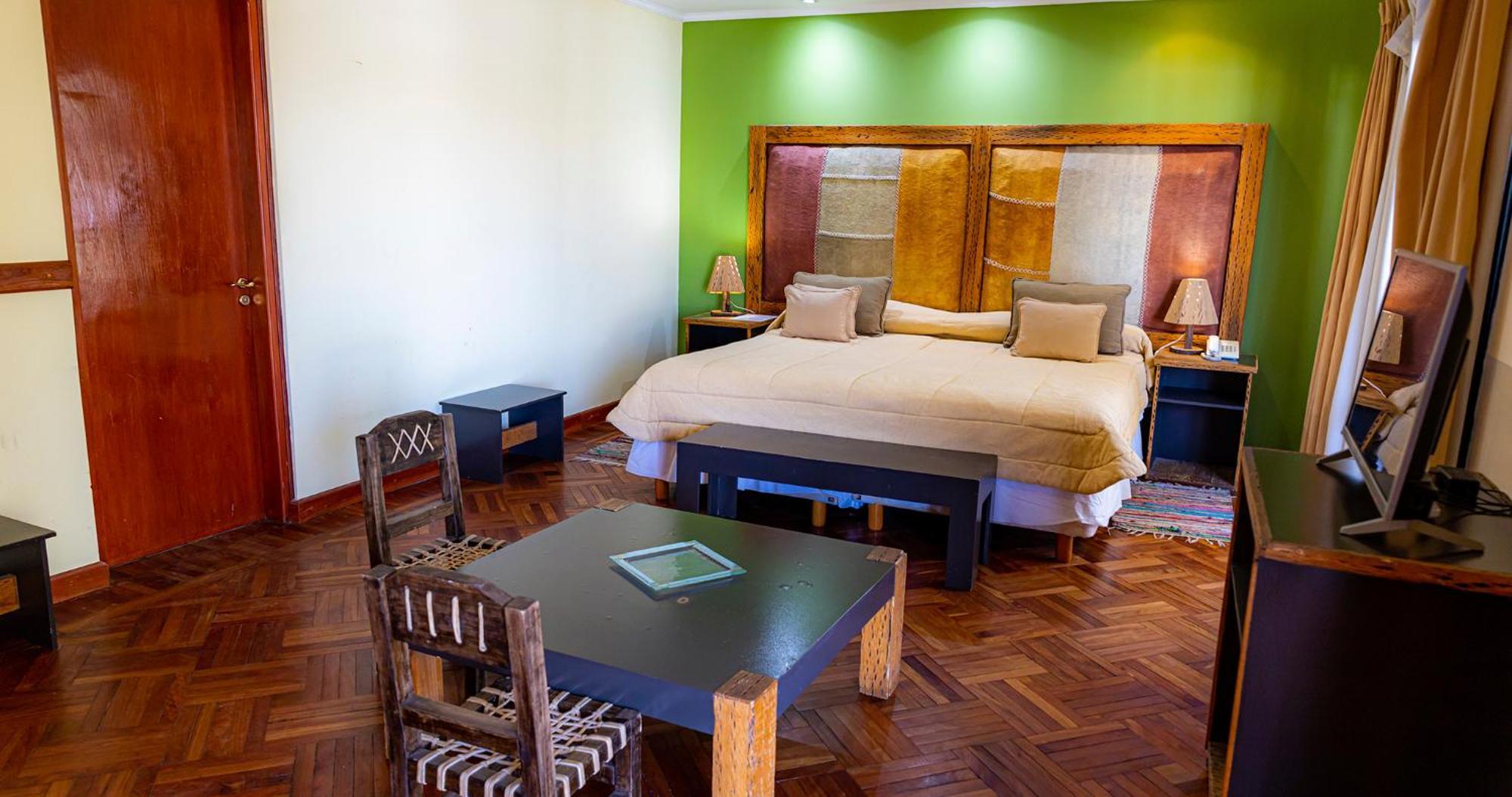 Hotel Los Sauces Кафаяте Екстериор снимка