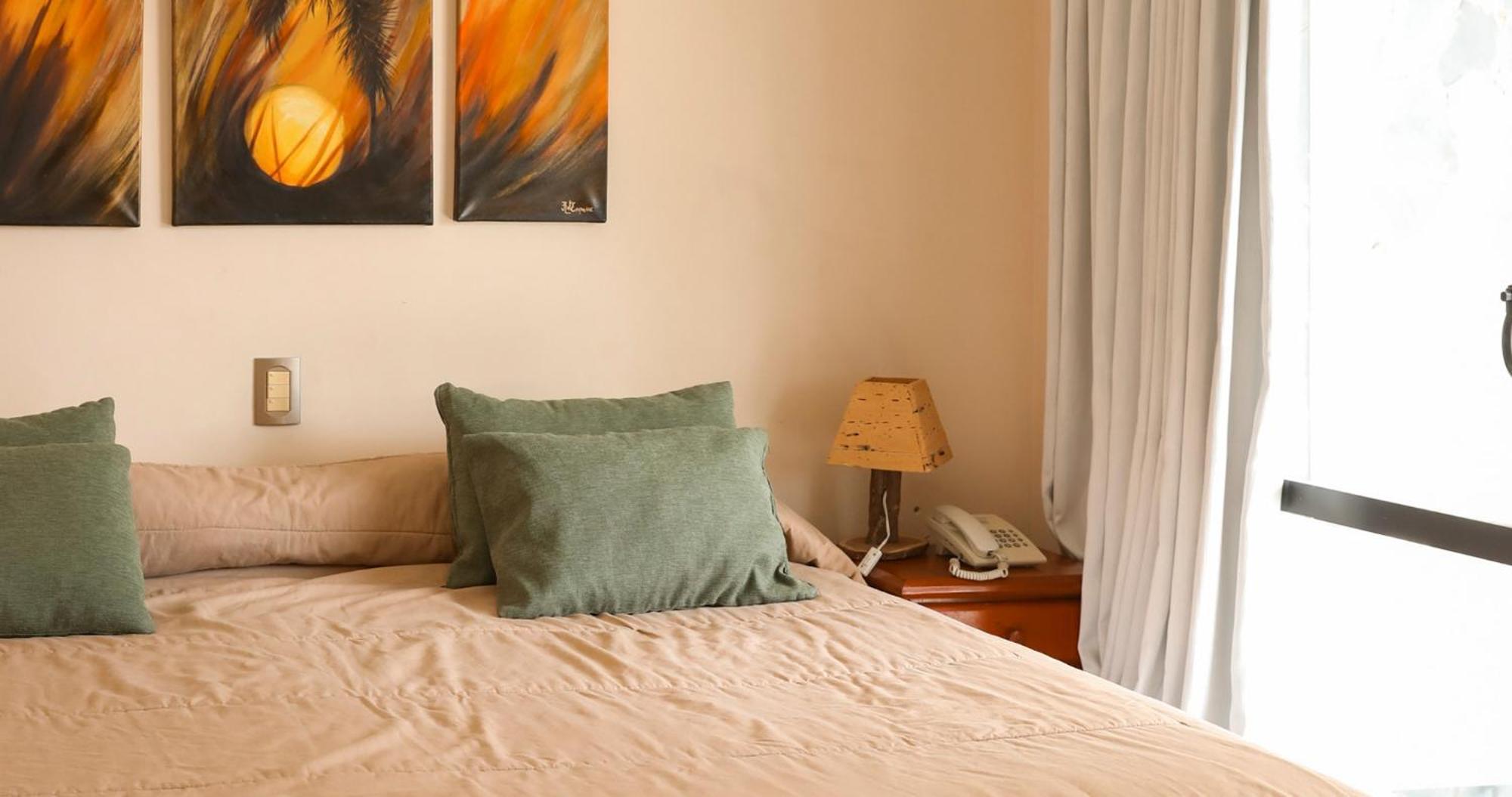 Hotel Los Sauces Кафаяте Екстериор снимка