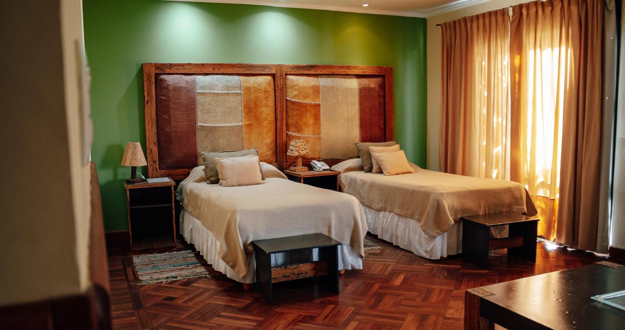 Hotel Los Sauces Кафаяте Екстериор снимка