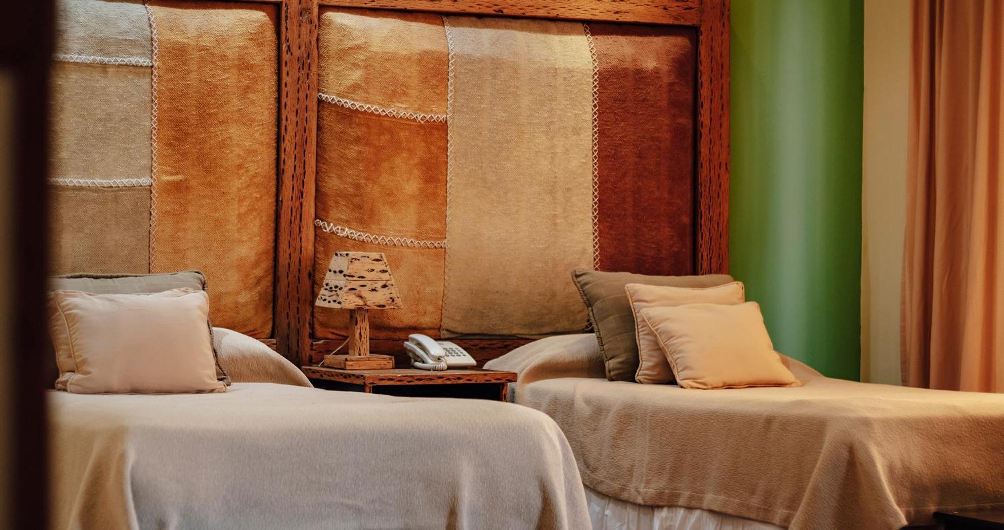 Hotel Los Sauces Кафаяте Екстериор снимка