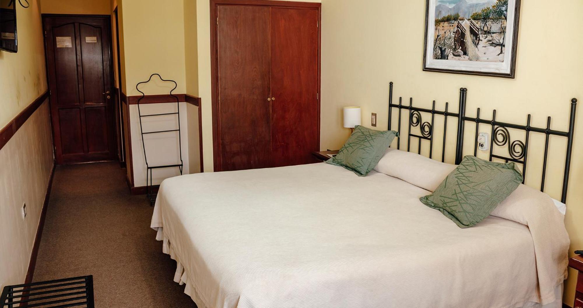Hotel Los Sauces Кафаяте Екстериор снимка